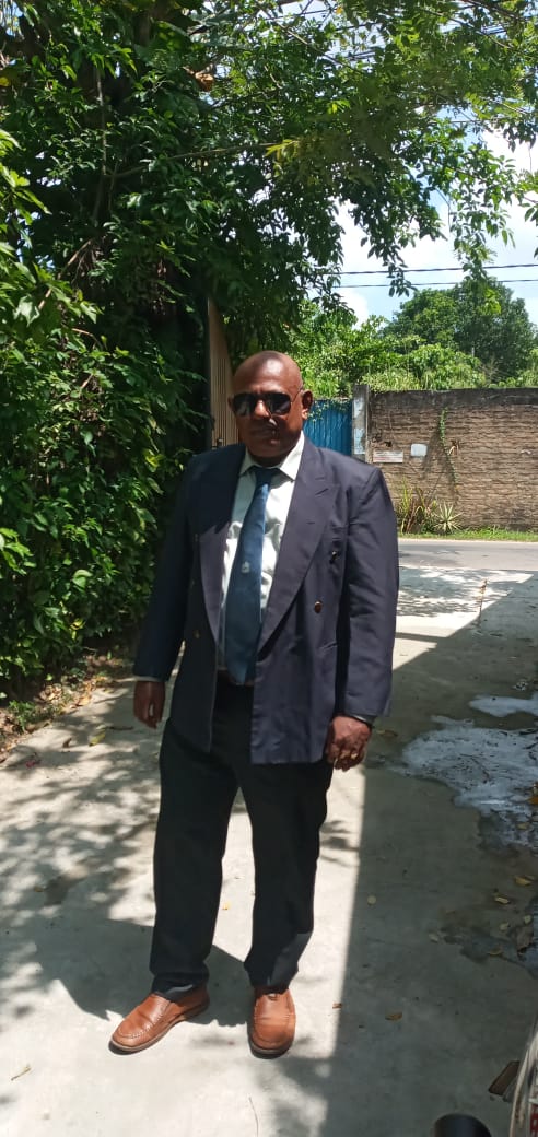 Upul Shantha